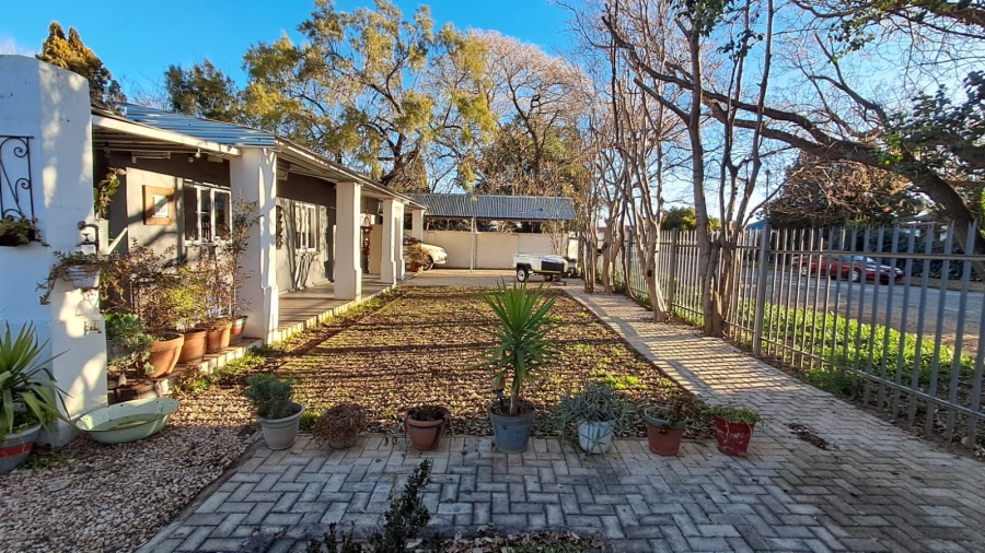 3 Bedroom Property for Sale in Parys Free State